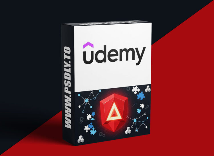 Udemy – Design Patterns in Angular - Practical Guide 1 Design Patterns in Angular - Practical Guide
