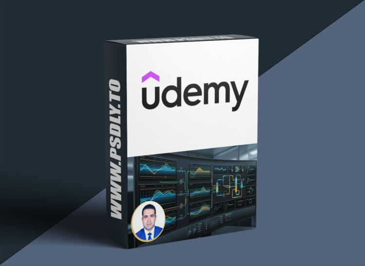 Udemy – Dynamic Process Simulation using Aspen HYSYS 1 Dynamic Process Simulation using Aspen HYSYS