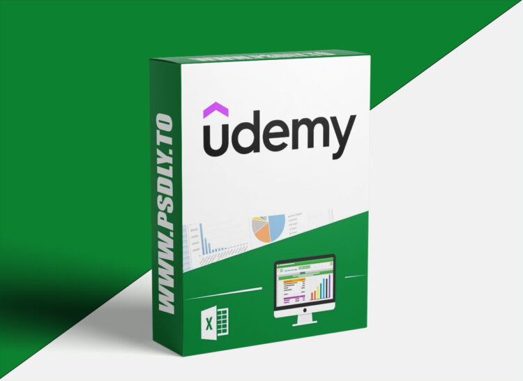 Udemy – EXCEL: Microsoft Excel Basic to Advanced Excel 1 EXCEL Microsoft Excel Basic to Advanced Excel