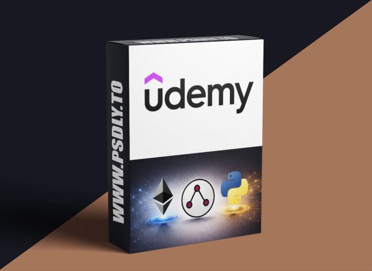 Udemy – Ethereum & DeFi Analytics with Python: Web3, AMMs & RPC 1 Ethereum & DeFi Analytics with Python: Web3, AMMs & RPC