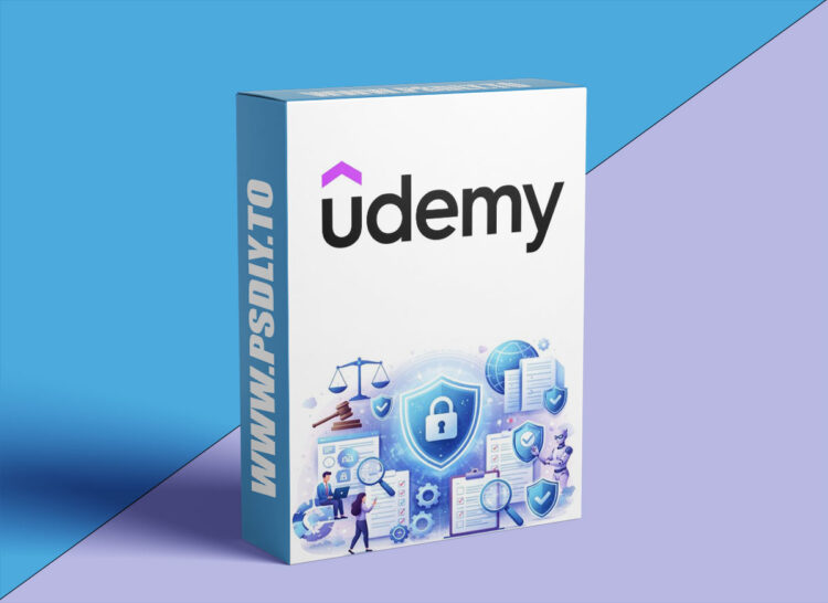 Udemy – Ethical and Regulation for Artificial Intelligence Security 1 Ethical and Regulation for Artificial Intelligence Security