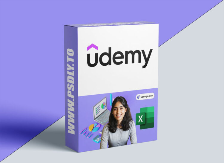 Udemy – Excel for Finance: From Basics to Advanced 1 Excel for Finance: From Basics to Advanced