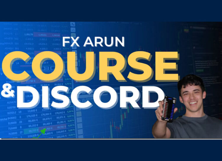 FX Arun – Scalping Course 1 FX Arun – Scalping Course