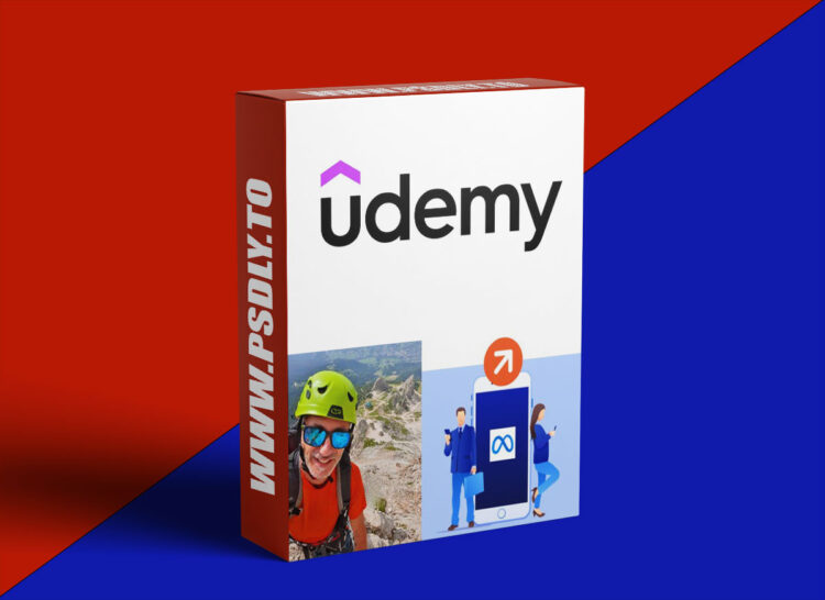 Udemy – Facebook Meta Ads: Corso Base + Avanzato Pratico 2026 1 Facebook Meta Ads: Corso Base + Avanzato Pratico 2026