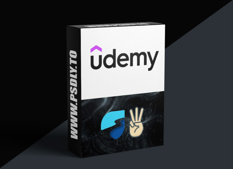 Udemy – Flutter Riverpod 3: Beyond State Management 1 Flutter Riverpod 3: Beyond State Management
