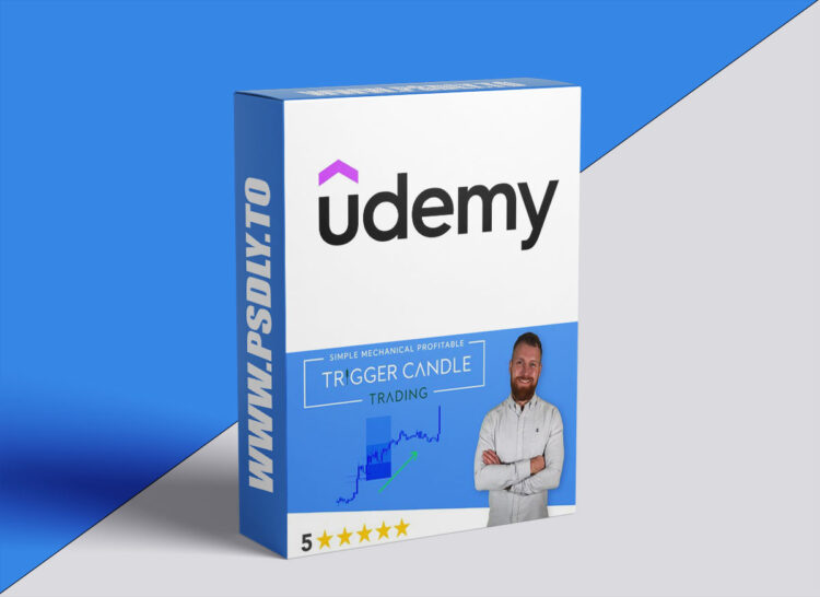 Udemy – Forex Day Trading Strategy - Simple, Mechanical & Profitable 1 Forex Day Trading Strategy - Simple, Mechanical & Profitable