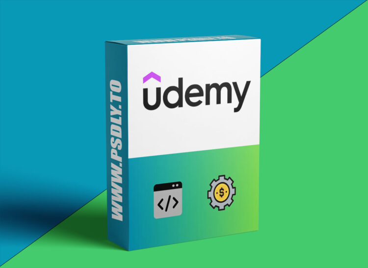 Udemy – From Side Project to Revenue: Build SaaS with Next.js 1 From Side Project to Revenue