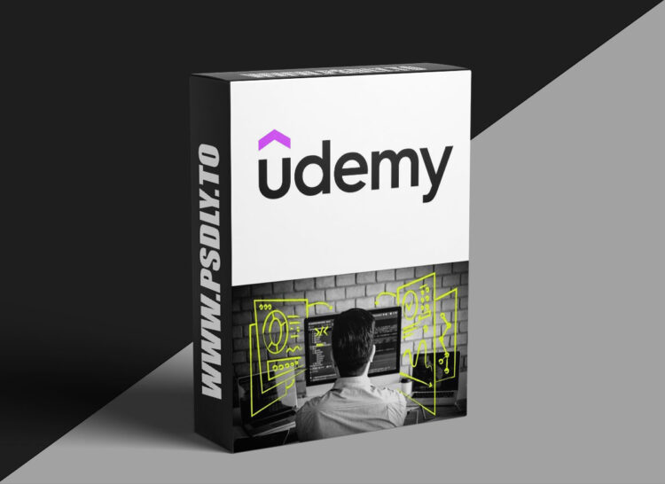 Udemy – Full Stack Web Development 2026: From Zero to Professional 1 Full Stack Web Development 2026: From Zero to Professional