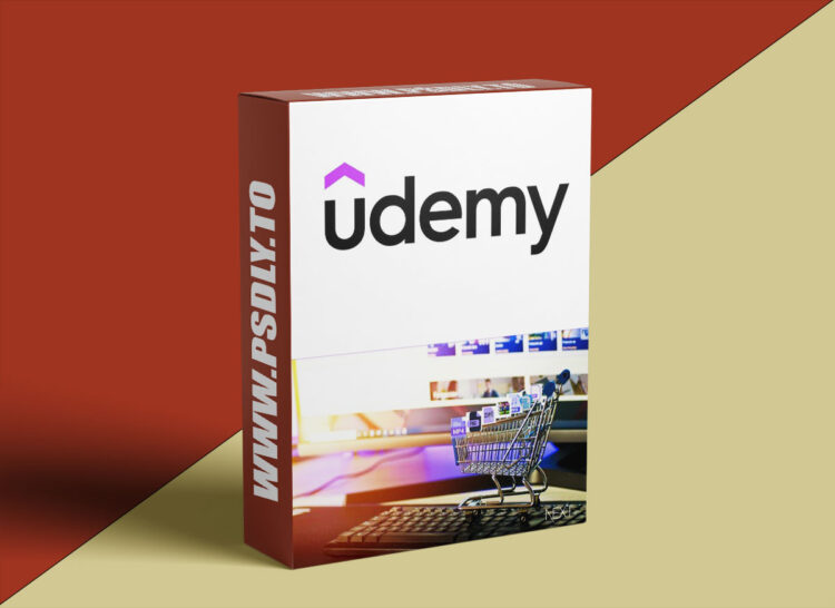 Udemy – Full-Stack eCommerce Digital Marketplace with Gen-AI,Next.js 1 Full Stack eCommerce Digital Marketplace with Gen AI Next js