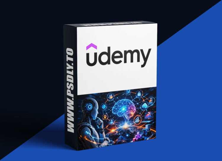 Udemy – Fundamentals of Agentic AI & MCP: In just 15-Hour + eBook 1 Fundamentals of Agentic AI & MCP: In just 15-Hour + eBook