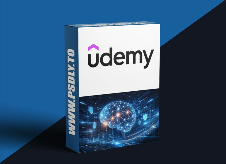 Udemy – Future-Proof Machine Learning Mastery; Enterprise AI, MLOps 1 Future-Proof Machine Learning Mastery; Enterprise AI, MLOps
