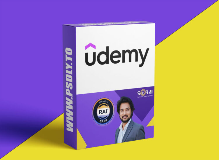 Udemy – GARP Risk & AI (RAI) 2026 Version Complete Training 1 GARP Risk & AI (RAI) 2026 Version Complete Training