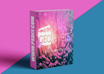 GEOlayers 3 v1.17.2