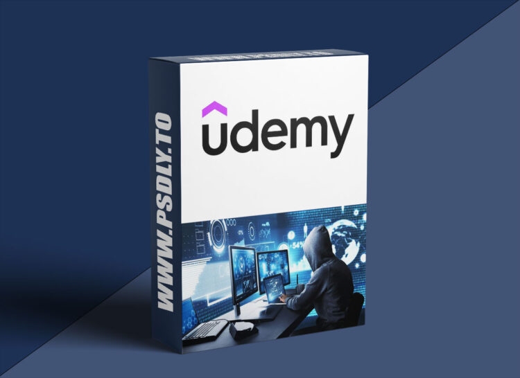 Udemy – GIAC Certified Incident Handler (GCIH) Labs Unofficial 1 GIAC Certified Incident Handler (GCIH) Labs Unofficial