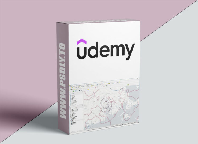 Udemy – GIS for Drone Pilots using QGIS (w/ Airspace Data Template) 1 GIS for Drone Pilots using QGIS (w/ Airspace Data Template)