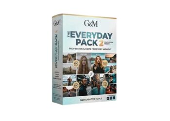 GM The Everyday Pack 2