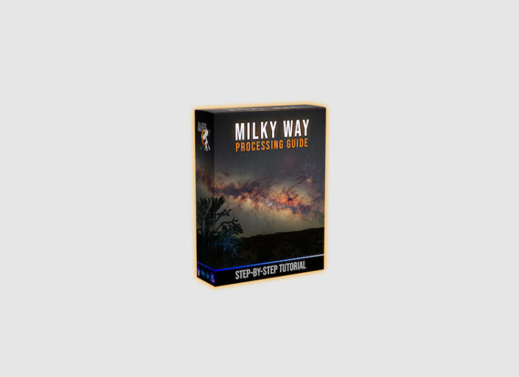 Galactic Course - Milky Way Processing Workflow 1 Galactic Course - Milky Way Processing Workflow