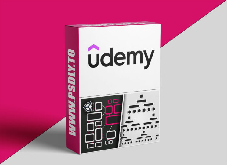 Udemy – Game Dev Essentials: Code Architectures for Indie Developers 1 Game Dev Essentials: Code Architectures for Indie Developers