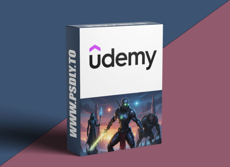 Udemy – Game Development By Tabspace Education 1 Game Development