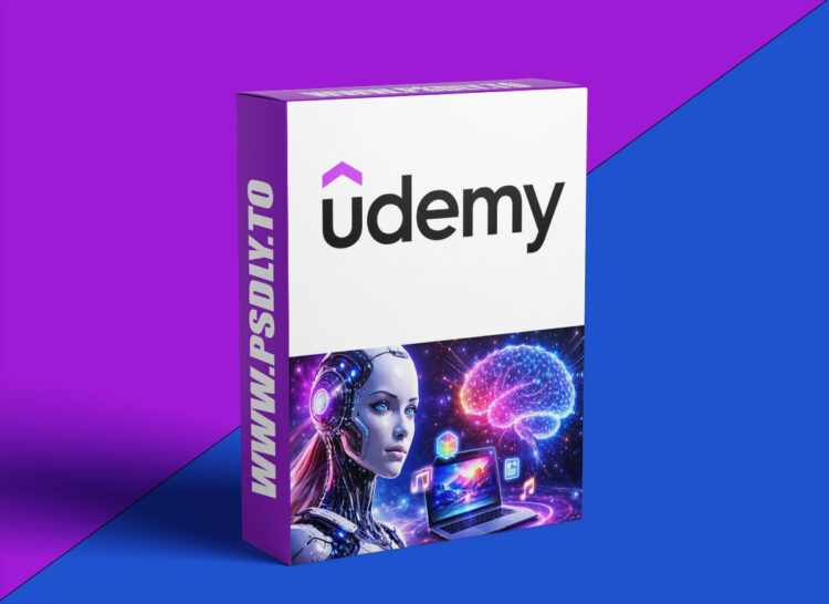 Udemy – Generative AI: Ultimate Generative AI - Beginner to Advanced 1 Generative AI: Ultimate Generative AI - Beginner to Advanced
