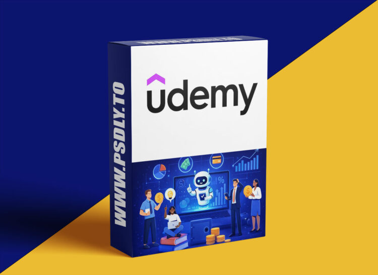Udemy – Generative AI for Finance and Accounting 1 Generative AI for Finance and Accounting