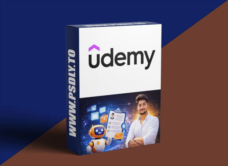 Udemy – Get Tech Jobs Using AI — Job Search System 1 Get Tech Jobs Using AI — Job Search System