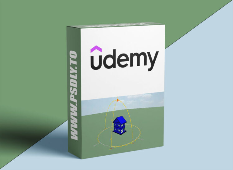 Udemy – Getting started with the IES-VE 1 Getting started with the IES-VE
