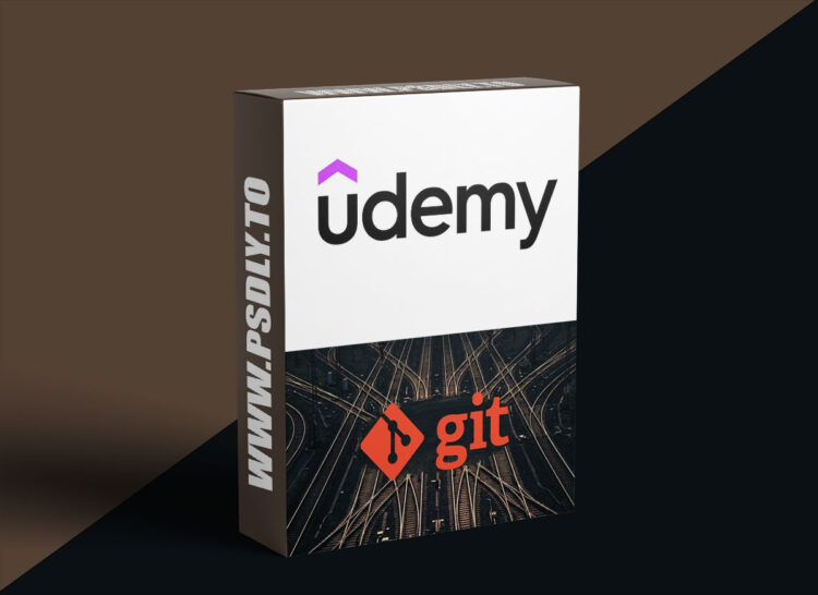 Udemy – Git in Practice: A Conceptual Guide 1 Git in Practice: A Conceptual Guide