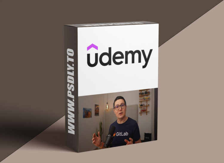 Udemy – GitLab Duo: Agentic Development, Automation, CI/CD & DevOps 1 GitLab Duo: Agentic Development, Automation, CI/CD & DevOps