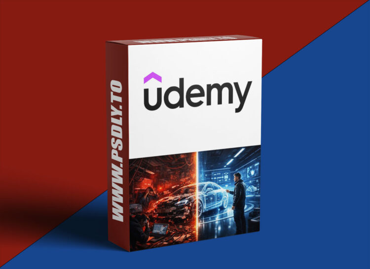 Udemy – Good Engineering with Automotive SPICE 4.0 1 Good Engineering with Automotive SPICE 4.0