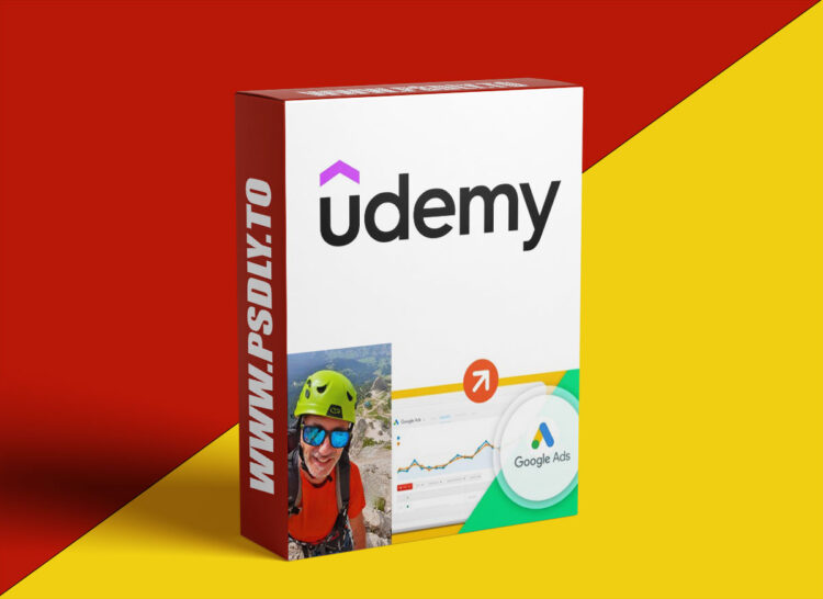 Udemy – Google Ads: Corso Base + Avanzato Pratico 2026 1 Google Ads: Corso Base + Avanzato Pratico 2026