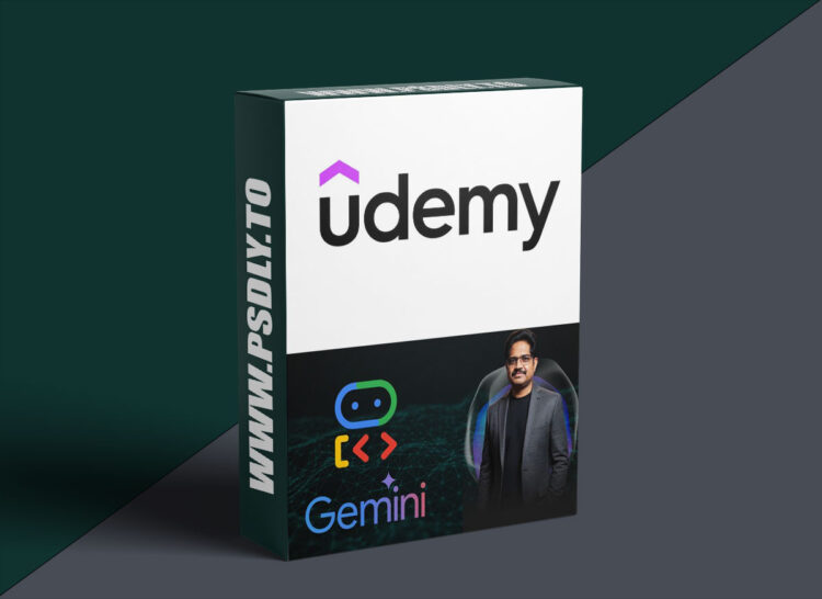 Udemy – Google Agent Development Kit (ADK)-Build & Deploy AI Agents 1 Google Agent Development Kit (ADK)-Build & Deploy AI Agents