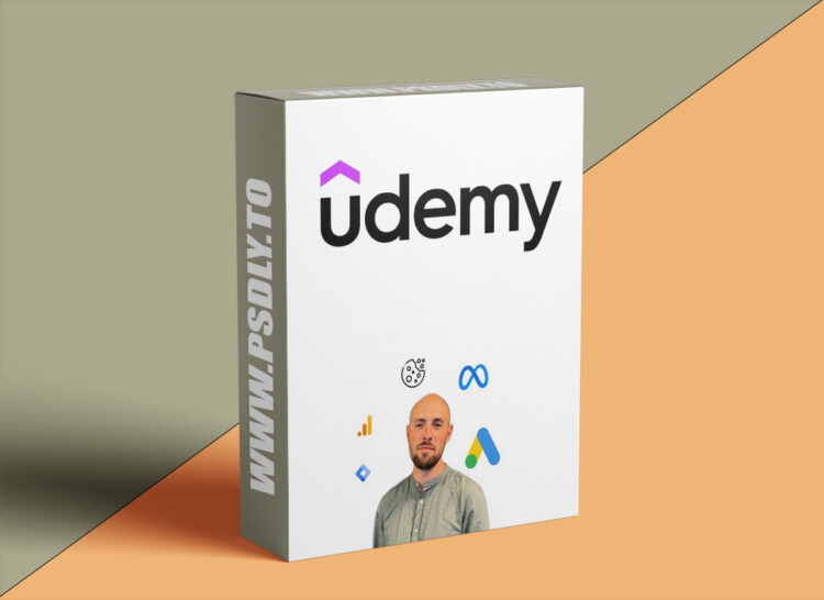Udemy – Google Tag Manager (Beginner's Course) 1 Google Tag Manager (Beginner's Course)