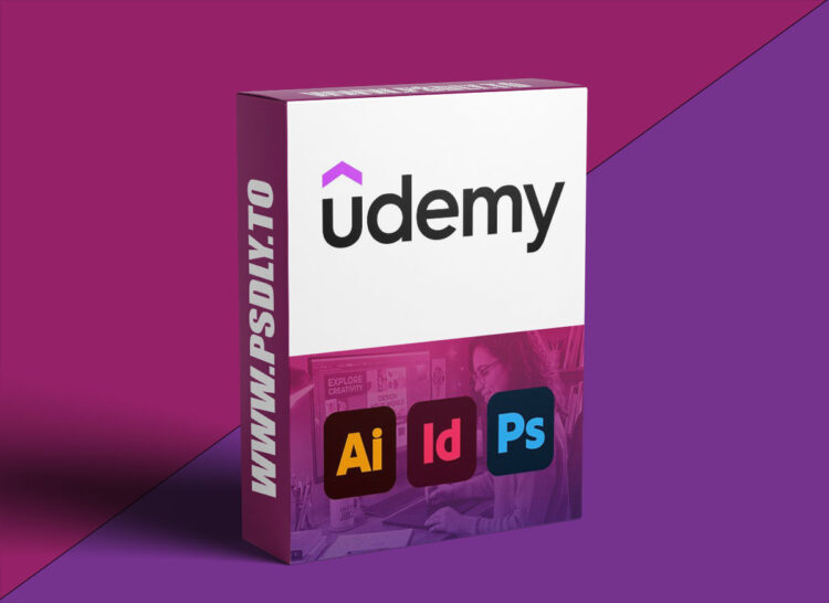 Udemy – Graphic Design Masterclass: From Beginner to Pro 1 Graphic Design Masterclass: From Beginner to Pro