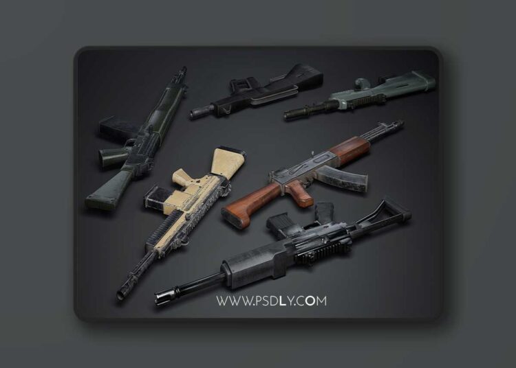 Gun Weapon Grenade (4.25 – 4.27 and 5.0 – 5.7) for Unreal Engine 1 Gun Weapon Grenade (4.25 – 4.27 and 5.0 – 5.7)