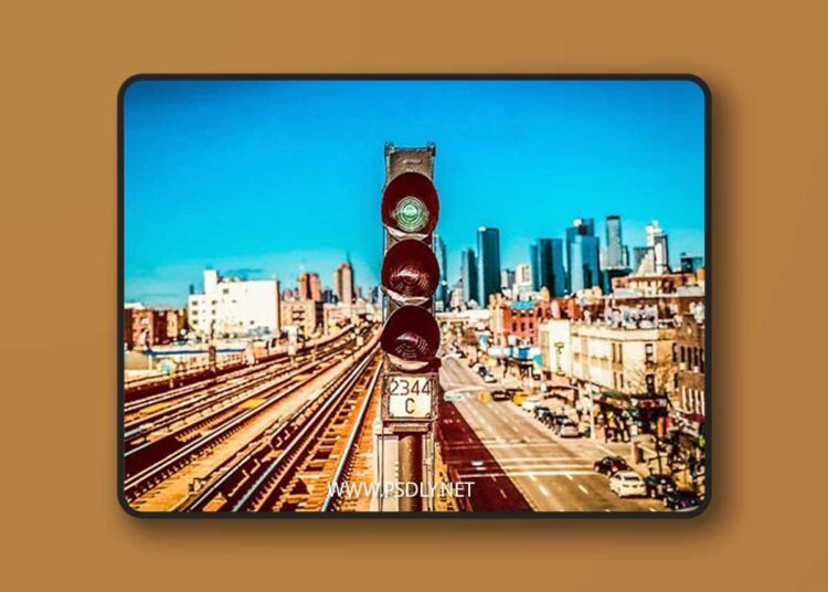HDR - Mobile & Desktop Lightroom Preset 1 HDR Mobile Desktop Lightroom Preset