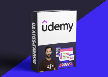 HTML & CSS for Website Design and Development