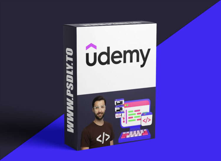Udemy – HTML & CSS for Website Design and Development 1 HTML & CSS for Website Design and Development