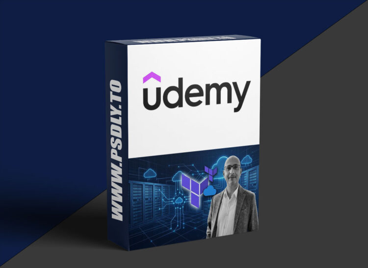 Udemy – Hands-On Training: Build Azure Infrastructure with Terraform 1 Hands-On Training: Build Azure Infrastructure with Terraform