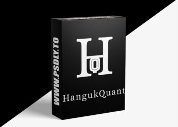 HangukQuant – 3 Courses