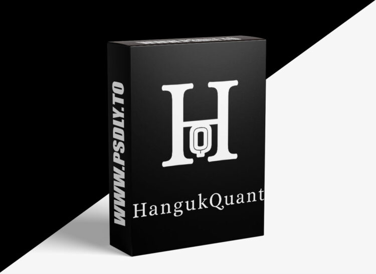 HangukQuant – 3 Courses 1 HangukQuant – 3 Courses