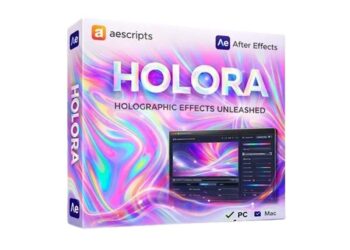 Holora v1.0