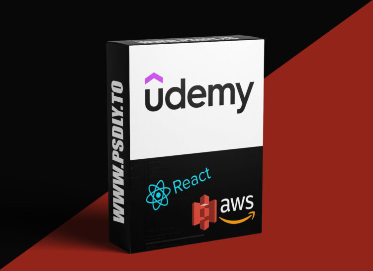 Udemy – Host a Static React Website from an AWS S3 Bucket! DNS 1 Host a Static React Website from an AWS S3 Bucket! DNS