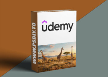 How to Animate a Giraffe Walk Cycle in Maya