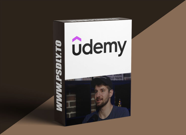 Udemy – How to Build a SaaS: From 0 to 1000 Customers by GojiberryAI 1 How to Build a SaaS: From 0 to 1000 Customers by GojiberryAI