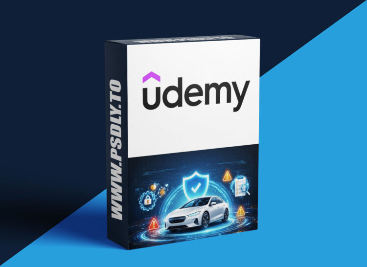 Udemy – How to Perform HARA – A Practical Automotive Guide 1 How to Perform HARA – A Practical Automotive Guide