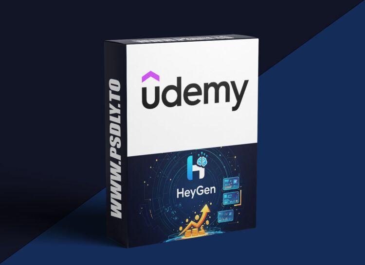 Udemy – How to Use HeyGen AI to Create High-Profit B2B Courses Fast 1 How to Use HeyGen AI to Create High-Profit B2B Courses Fast