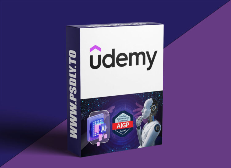 Udemy – IAPP AIGP Certification: Full Exam Prep & Practice Tests 1 IAPP AIGP Certification: Full Exam Prep & Practice Tests