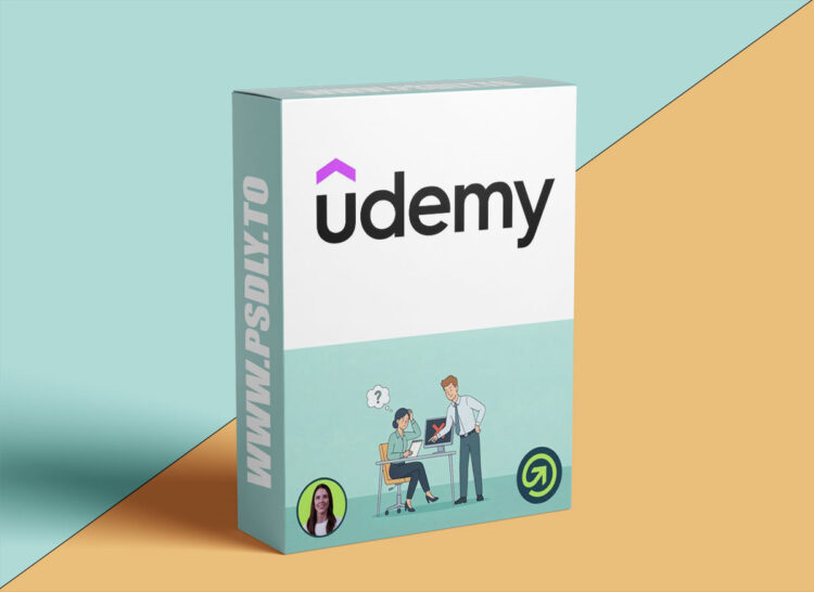 Udemy – Identifying & Preventing Gaslighting at Work 1 Identifying & Preventing Gaslighting at Work