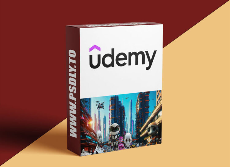 Udemy – InVideo Tutorial: Create AI Videos: InVideo with ChatGPT 1 InVideo Tutorial: Create AI Videos: InVideo with ChatGPT